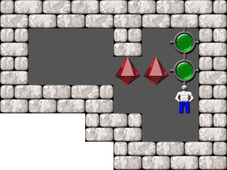 Уровень 31 — Dimitri & Yorick